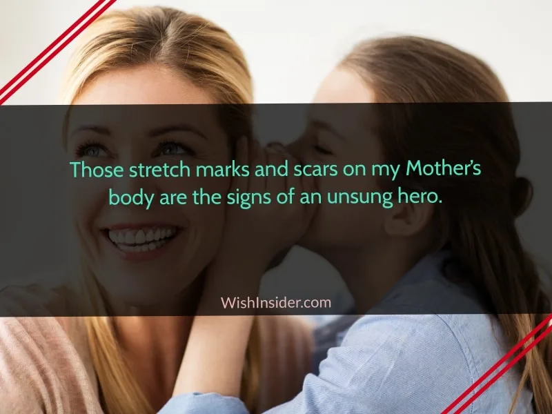 Stay Strong Mom Quotes