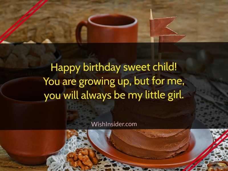 birthday wishes for niece