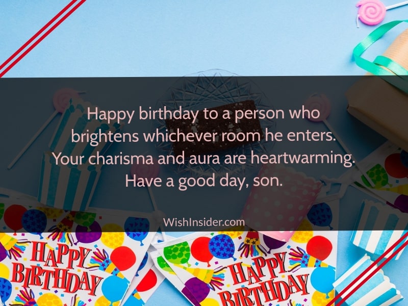 birthday quotes for son-in-law