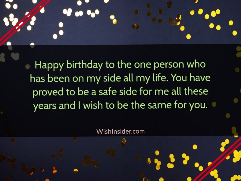 Birthday Quotes for Aunt